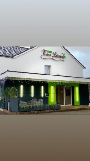 Отель Hotel Tau-Lünne  Хазелюнне